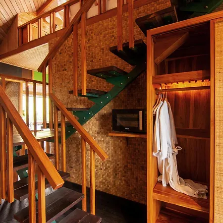 Munduk Heaven Luxury Villas