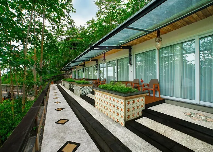 Heaven Luxury Hotel