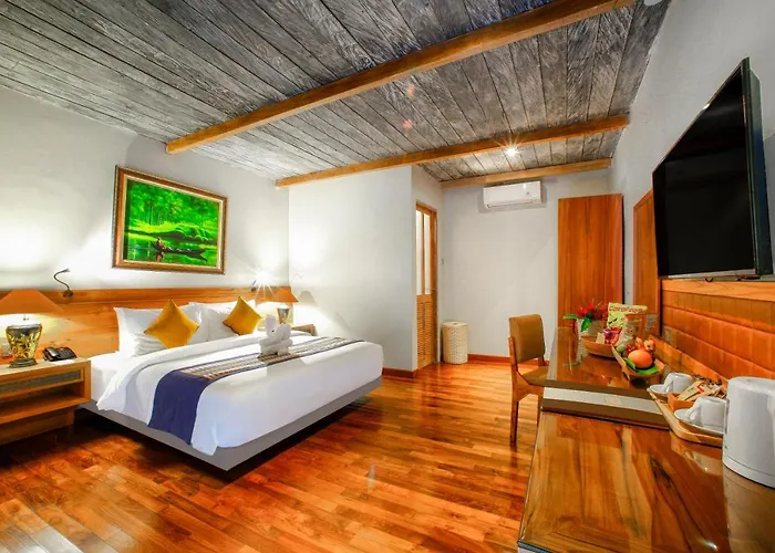Heaven Luxury