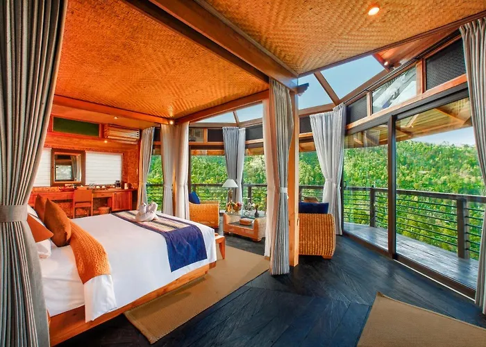 Hotel Heaven Luxury