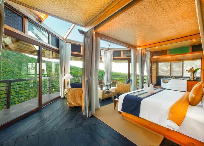 Heaven Luxury Hotel 4*
