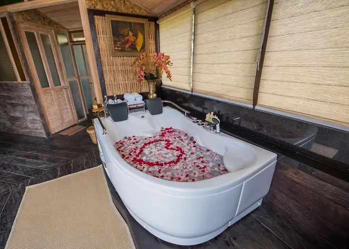 Heaven Luxury Hotel