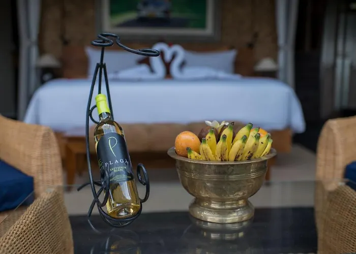 Heaven Luxury