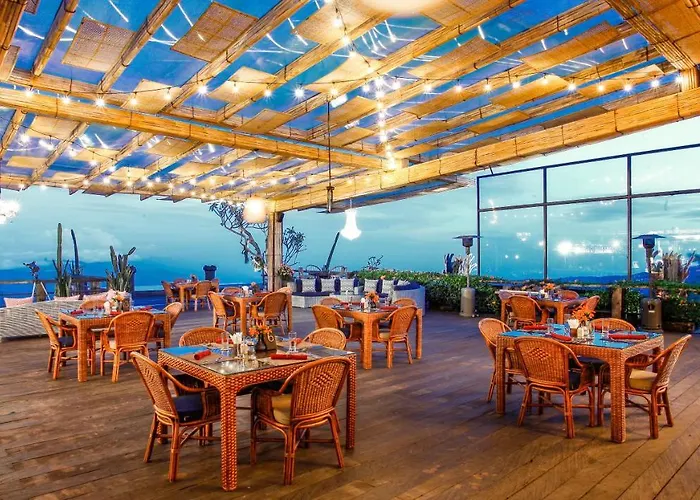 Heaven Luxury Hotel Munduk (Bali)