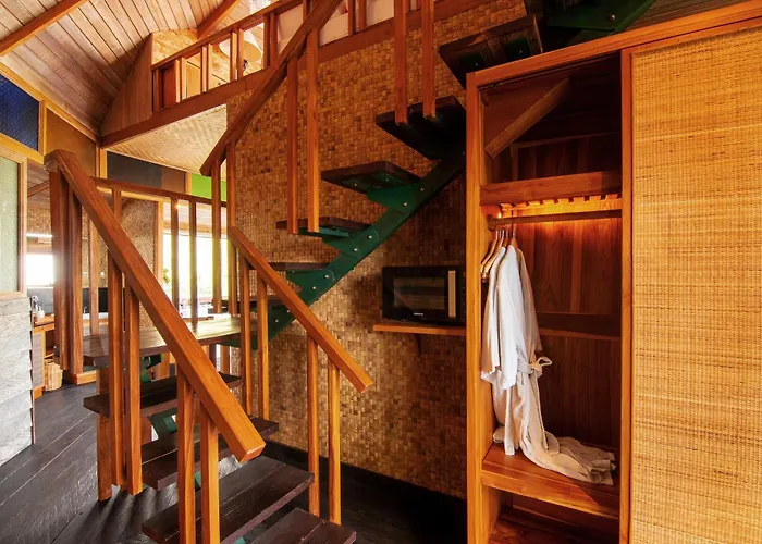 Heaven Luxury 4* Munduk (Bali)