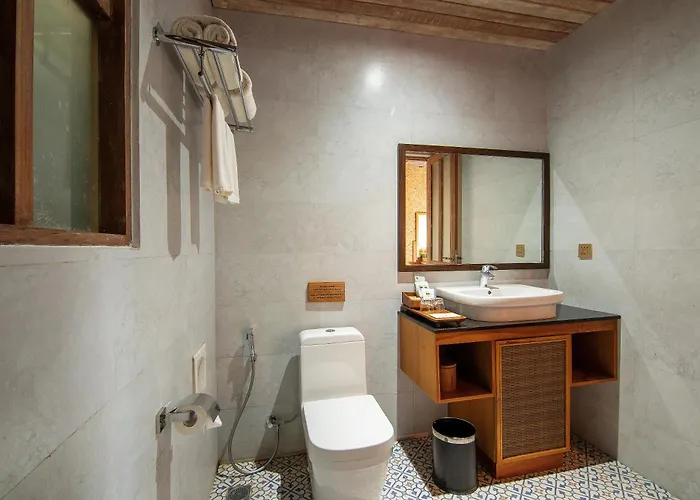 Heaven Luxury 4*