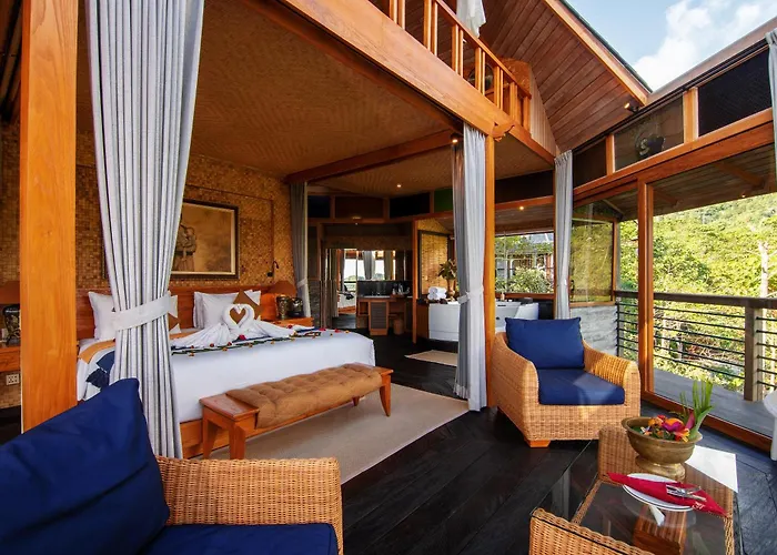 Hotel Heaven Luxury