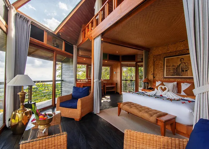 Heaven Luxury 4*