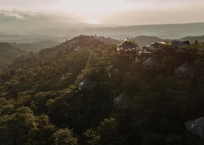 Heaven Luxury