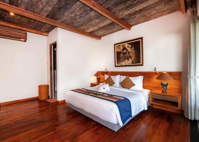 Hotel Heaven Luxury