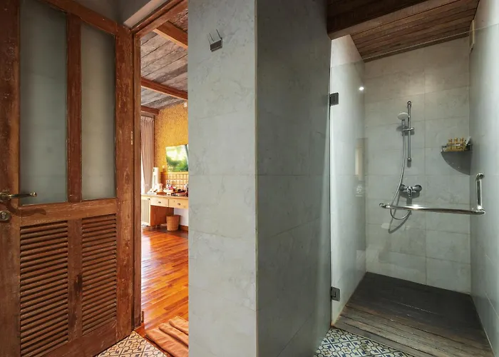 Hotel Heaven Luxury 4*