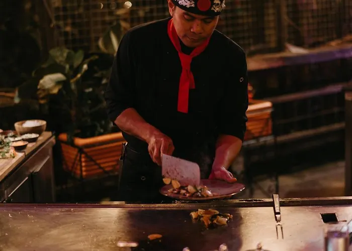 Heaven Luxury Hotel 4*