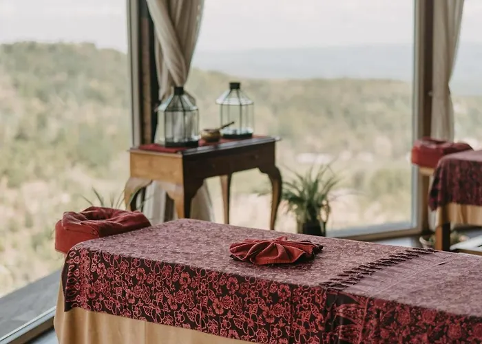 Heaven Luxury