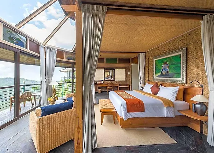 Heaven Luxury 4*