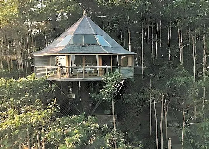 Heaven Luxury Hotel