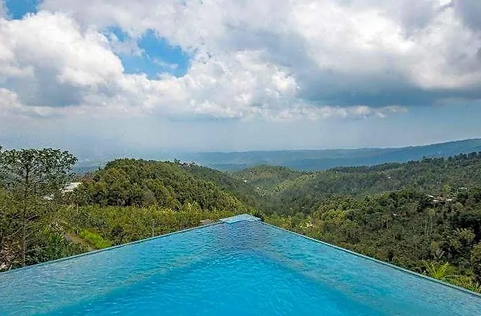 Heaven Luxury Hotel